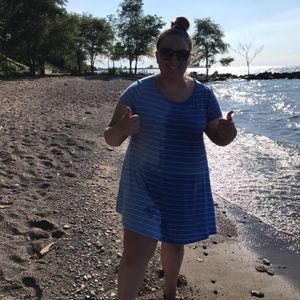 Meet your Posher, Jami